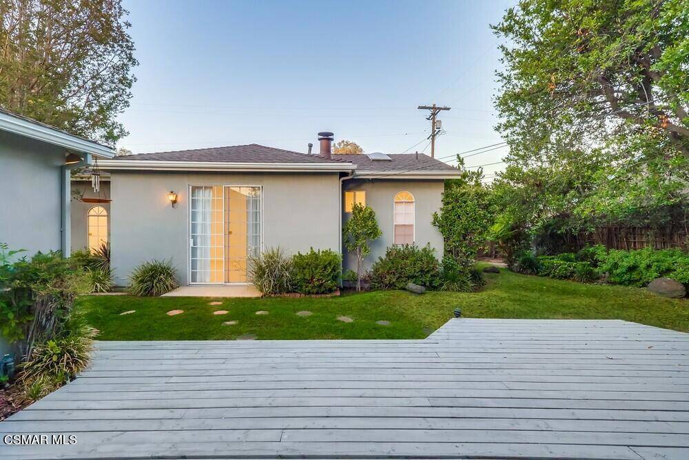 Van Nuys, CA 91401,13906 Sylvan ST