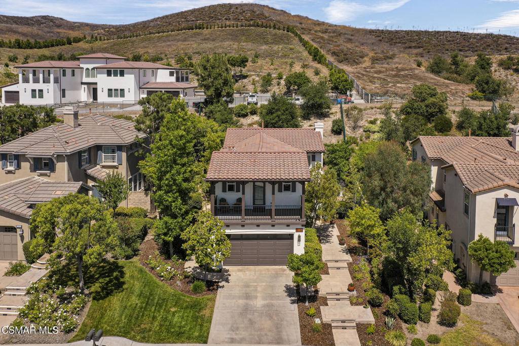 Simi Valley, CA 93065,3846 Young Wolf DR