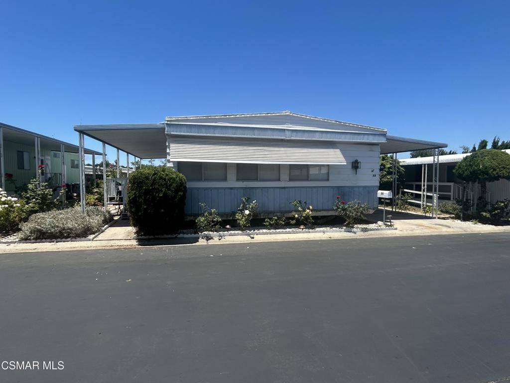 99 Jeannine CT #99, Newbury Park, CA 91320