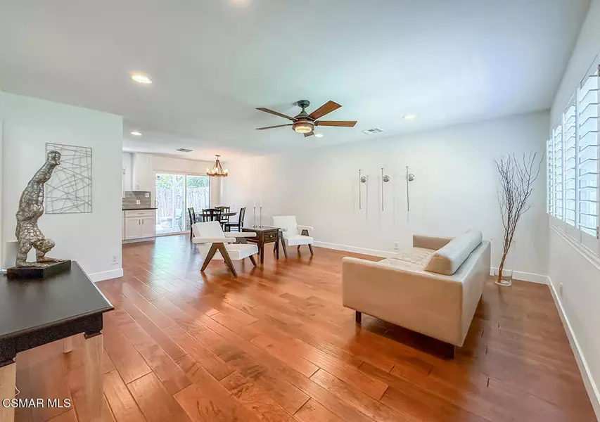 768 Brossard DR, Thousand Oaks, CA 91360