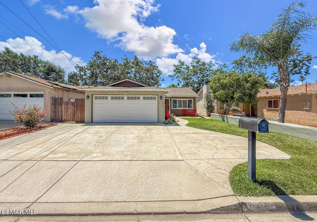 Thousand Oaks, CA 91360,768 Brossard DR