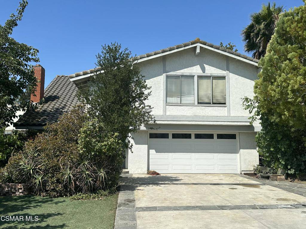 Newbury Park, CA 91320,435 Anacapa CIR