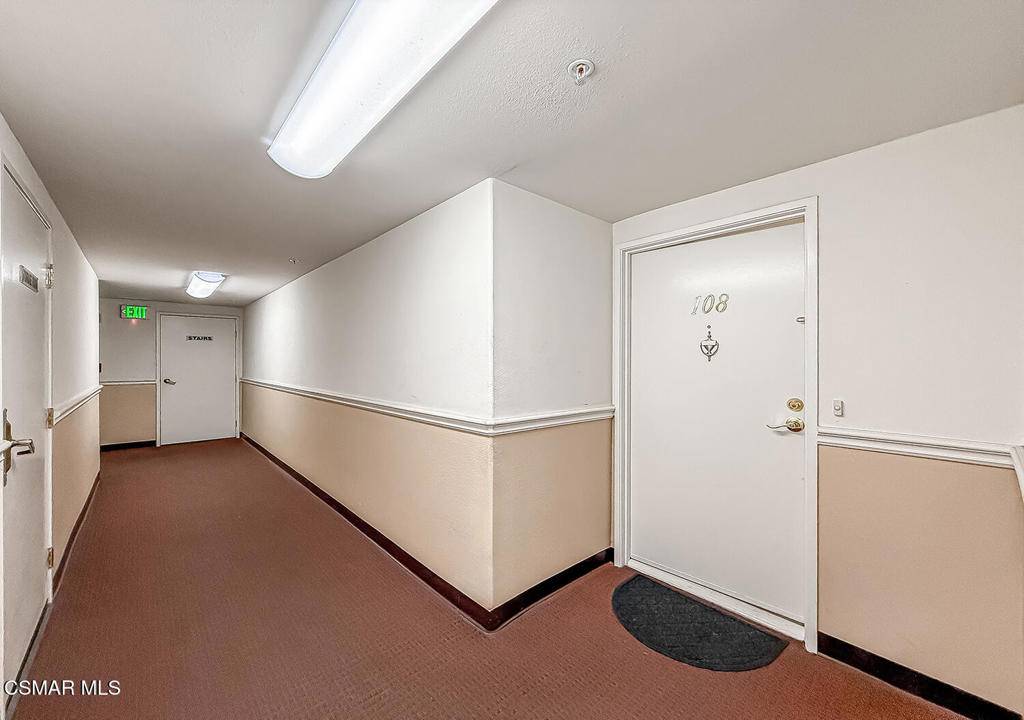 Northridge, CA 91325,17735 Kinzie ST #108