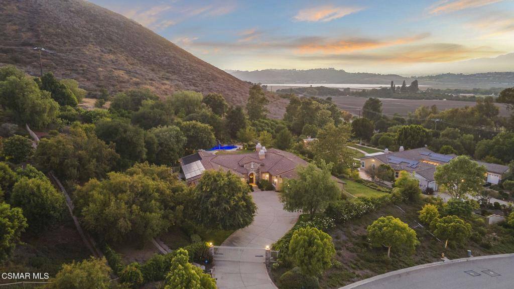 4988 Read RD, Moorpark, CA 93021