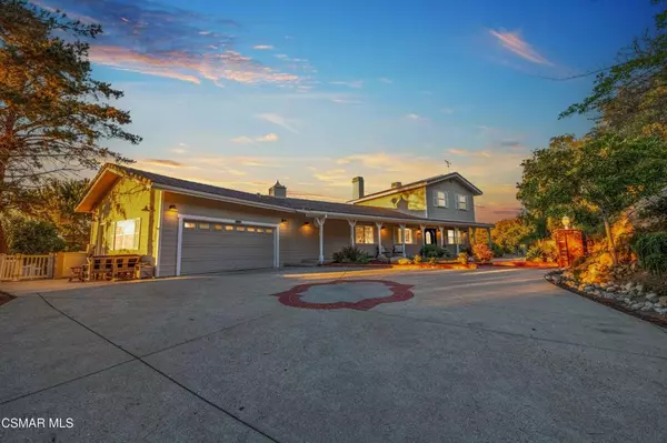 Newbury Park, CA 91320,460 Mcknight RD