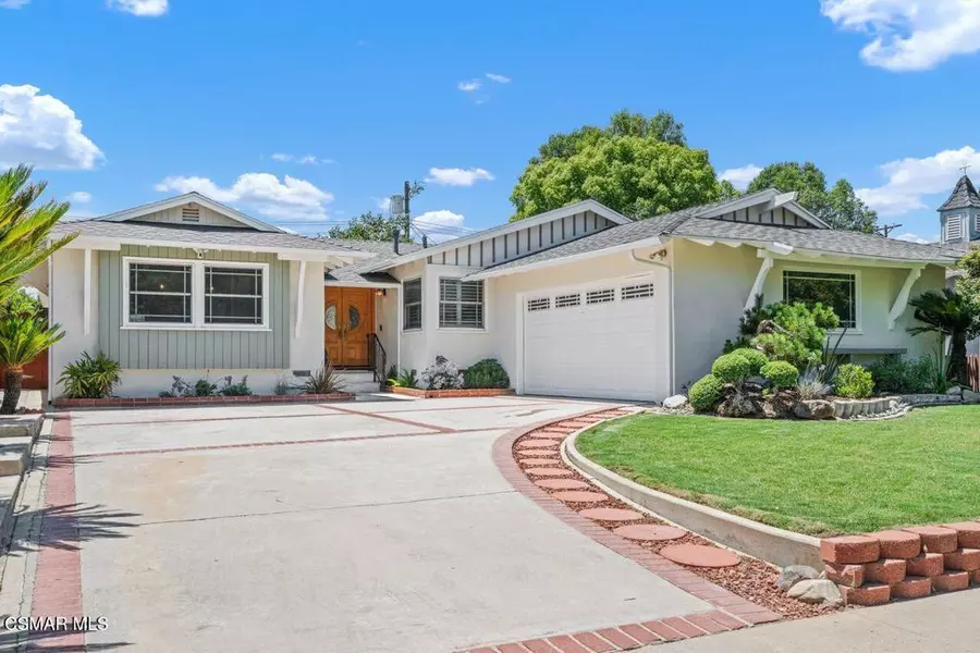 7427 Sausalito AVE, West Hills, CA 91307