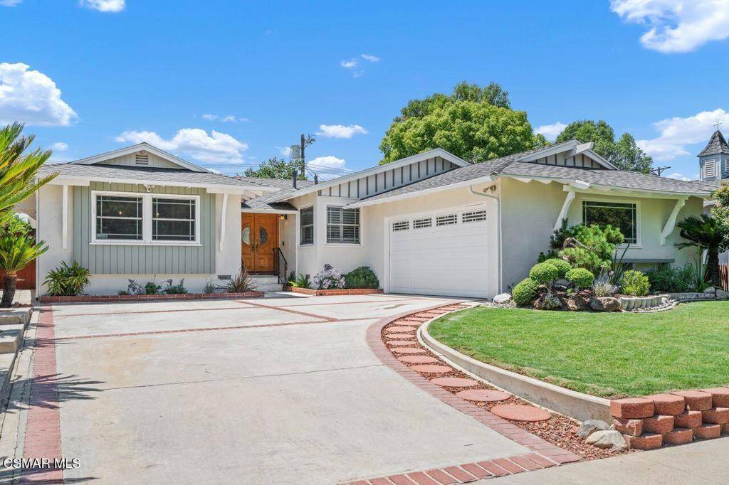 7427 Sausalito AVE, West Hills, CA 91307