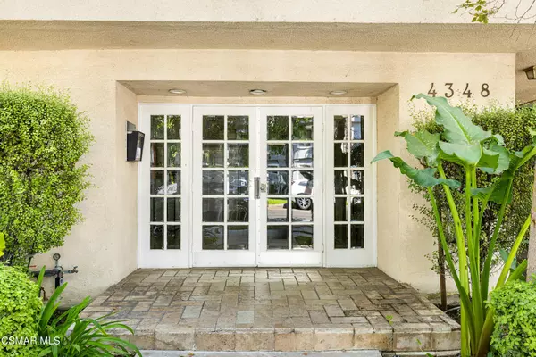 Sherman Oaks, CA 91423,4348 Mammoth AVE #203
