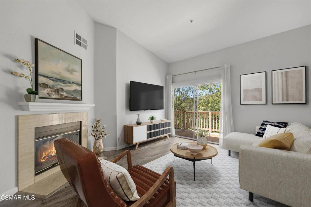 Oak Park, CA 91377,631 Oak Run TRL #Tl308