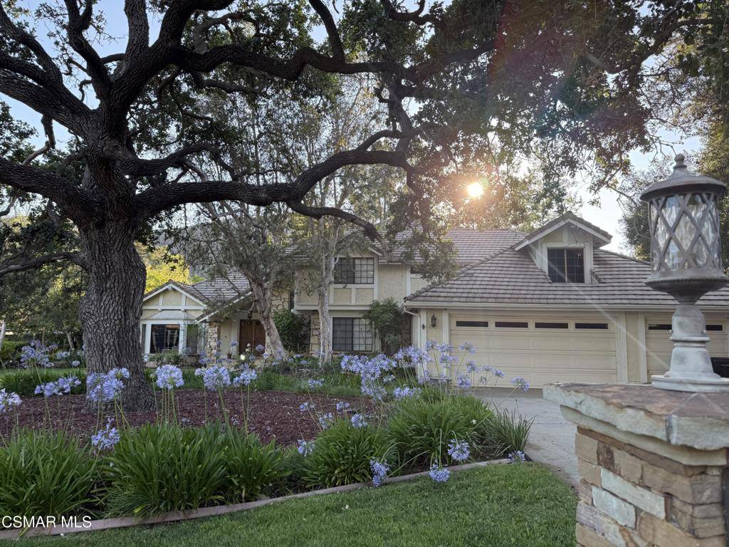 Westlake Village, CA 91362,1575 Larkfield AVE