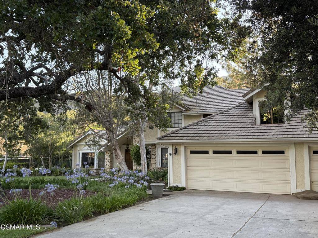 Westlake Village, CA 91362,1575 Larkfield AVE