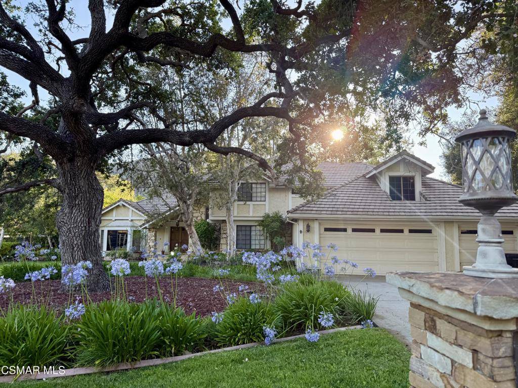 1575 Larkfield AVE, Westlake Village, CA 91362