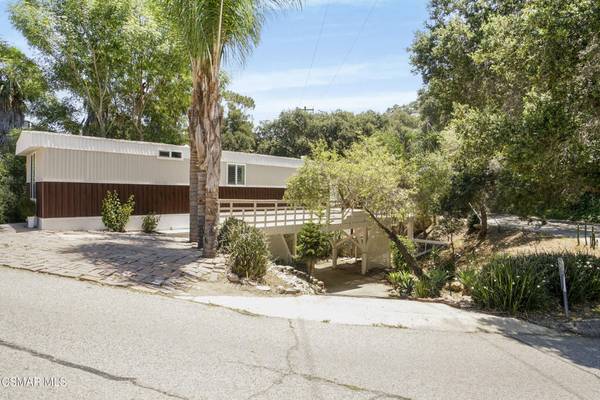 1070 Katherine RD, Simi Valley, CA 93063