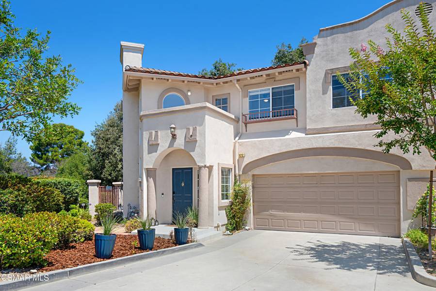 1012 Pan CT, Newbury Park, CA 91320