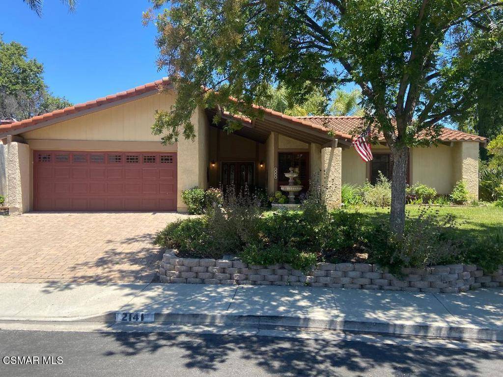 2141 Basswood CT, Westlake Village, CA 91361