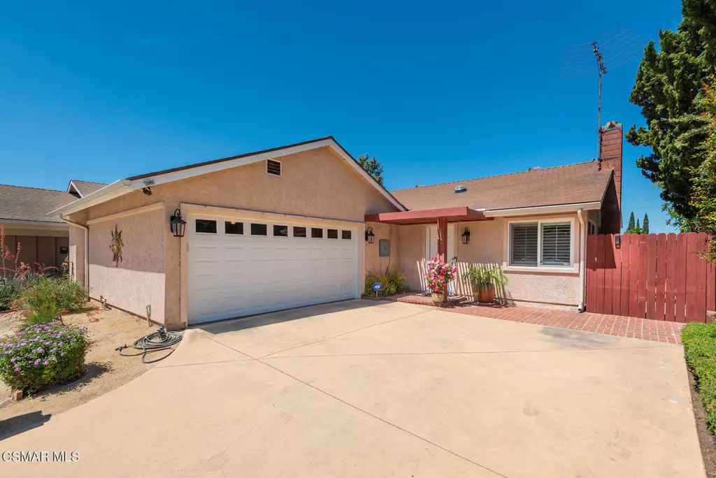 Moorpark, CA 93021,4359 Brookdale LN