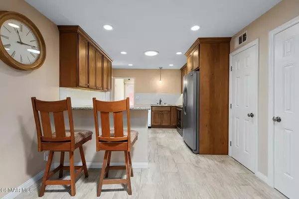 Moorpark, CA 93021,4359 Brookdale LN