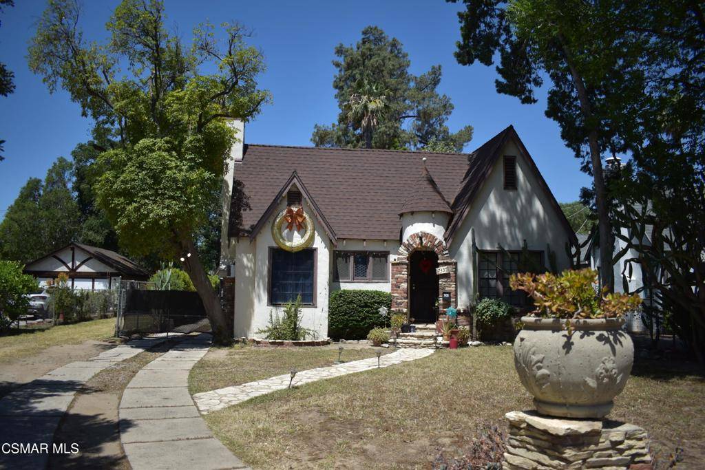 7435 Jordan AVE, Canoga Park, CA 91303