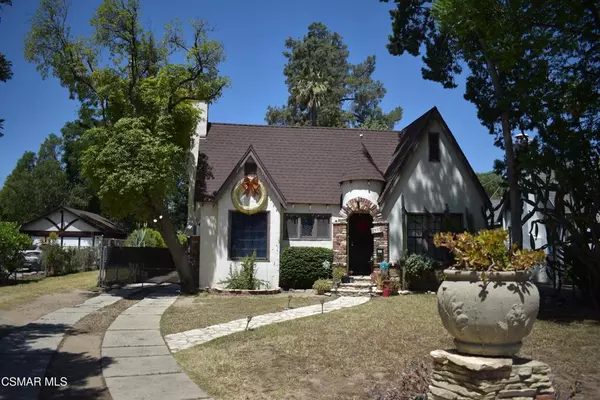 7435 Jordan AVE, Canoga Park, CA 91303