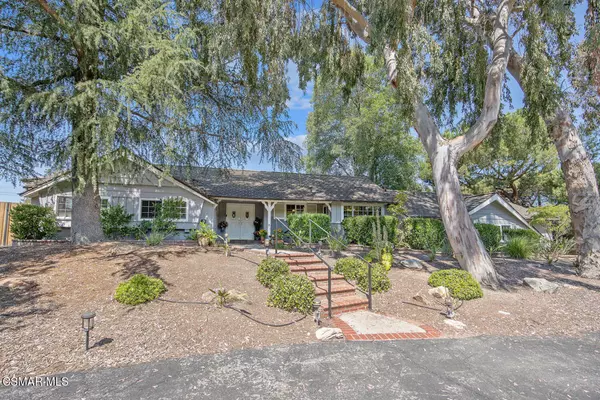 Thousand Oaks, CA 91362,1091 La Cresta DR