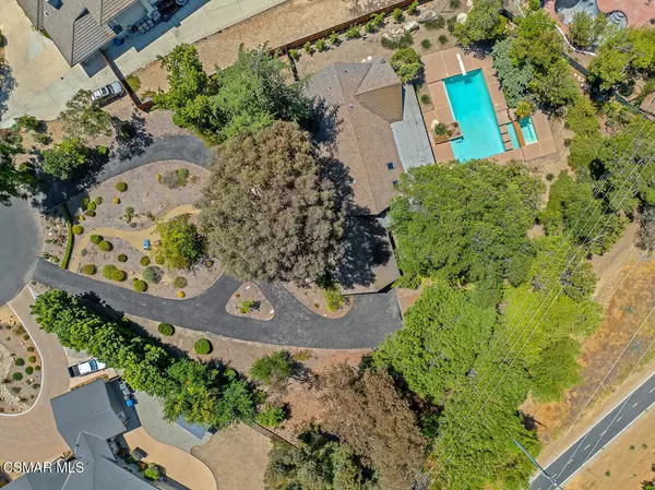 Thousand Oaks, CA 91362,1091 La Cresta DR