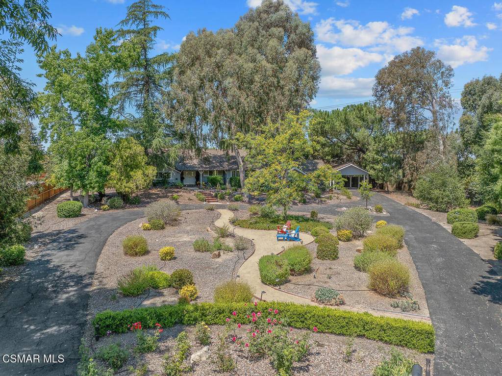 1091 La Cresta DR, Thousand Oaks, CA 91362