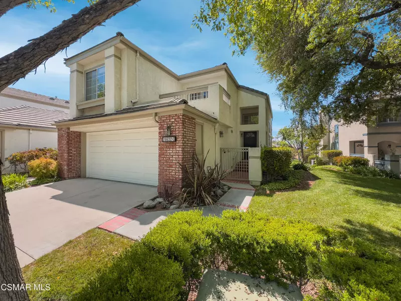 24632 Brighton DR #C, Valencia, CA 91355