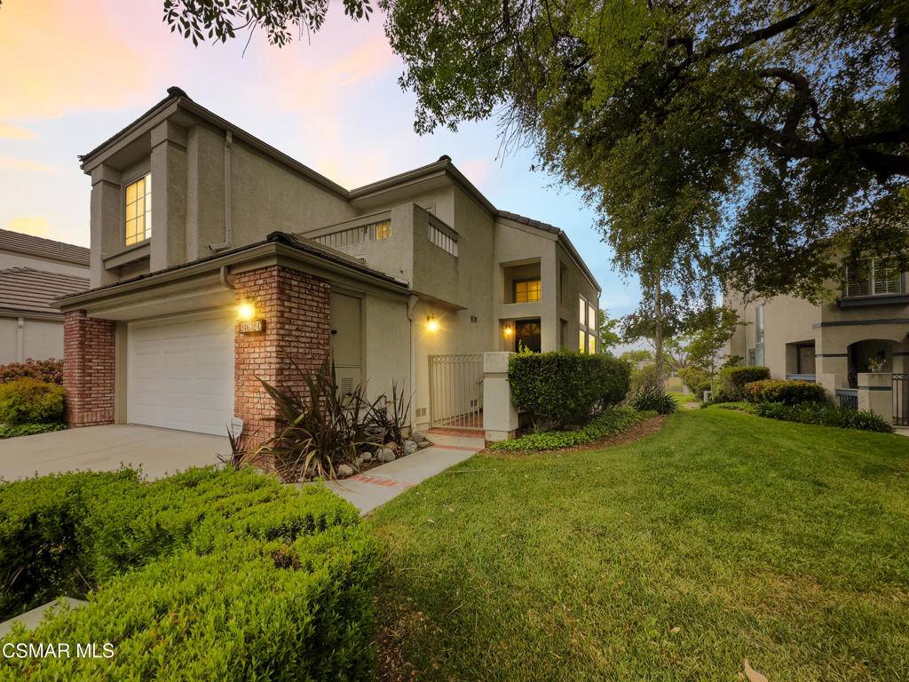 Valencia, CA 91355,24632 Brighton DR #C