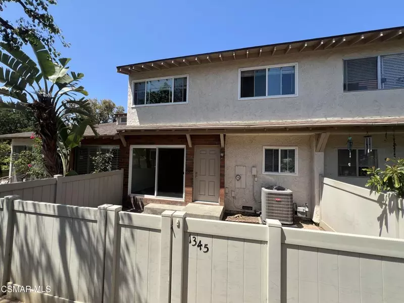 1345 Ramona DR, Newbury Park, CA 91320