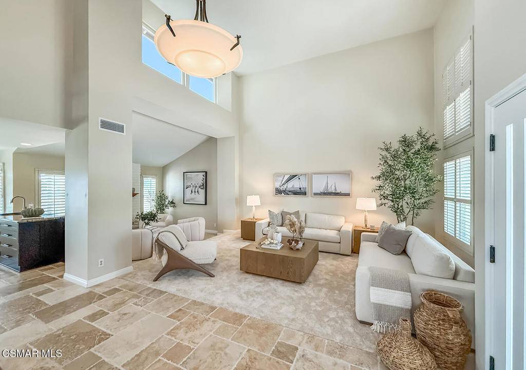 Thousand Oaks, CA 91362,3331 Monte Carlo DR