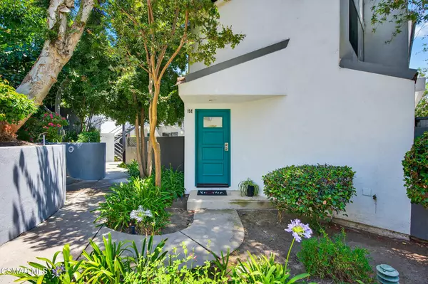 Simi Valley, CA 93065,1182 Tivoli LN #194