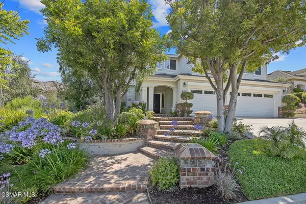 Simi Valley, CA 93065,560 Granite Hills ST