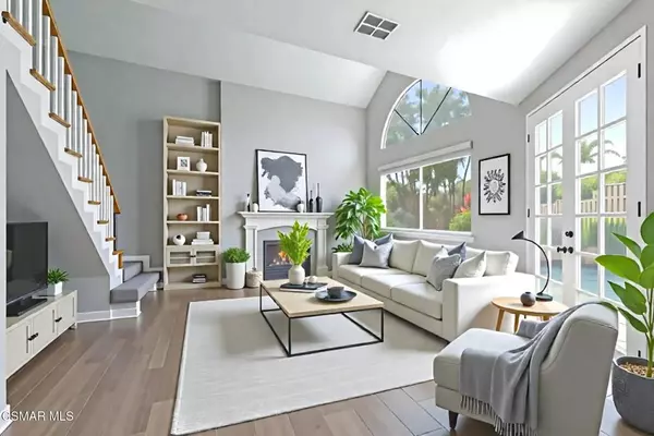 Saugus, CA 91390,28730 Raintree LN