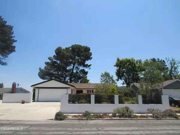 428 Walter AVE, Newbury Park, CA 91320
