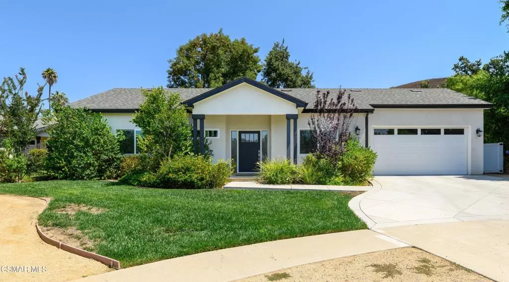 Thousand Oaks, CA 91362,297 Whiteside PL