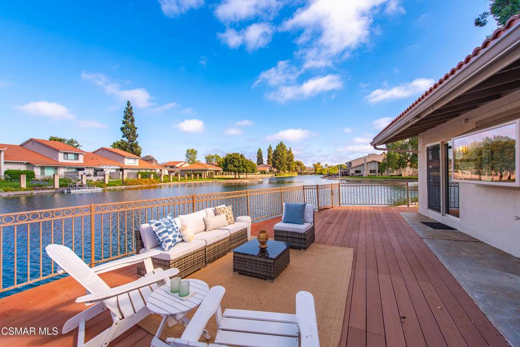 Camarillo, CA 93010,1688 Dockside LN