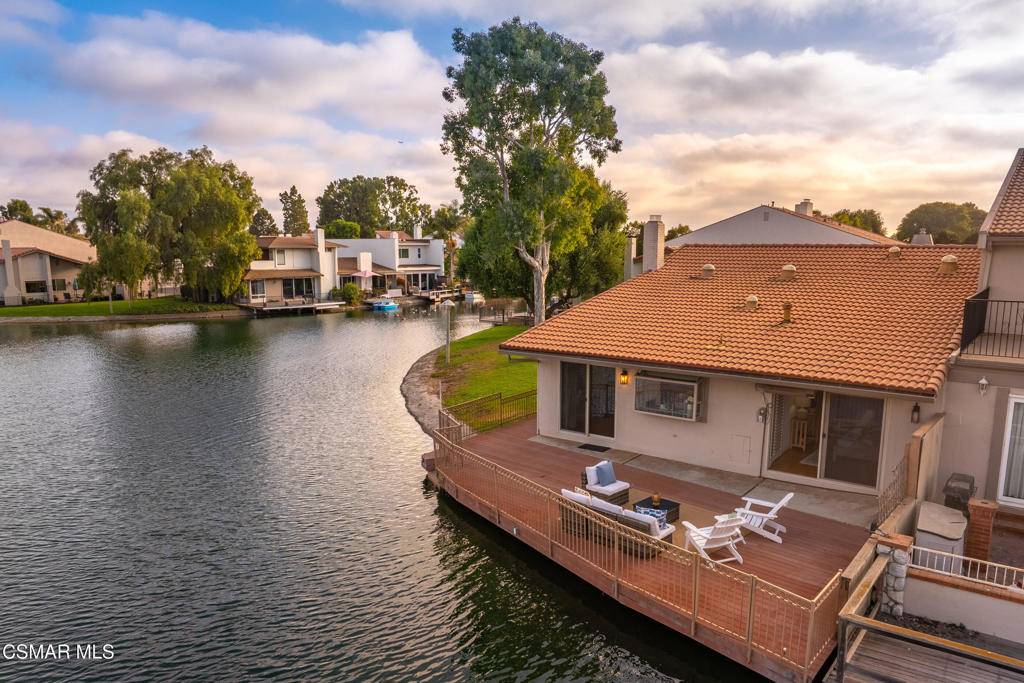 1688 Dockside LN, Camarillo, CA 93010