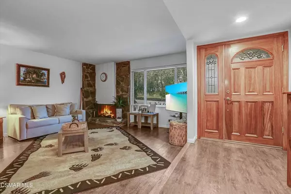 Thousand Oaks, CA 91360,103 W Janss RD