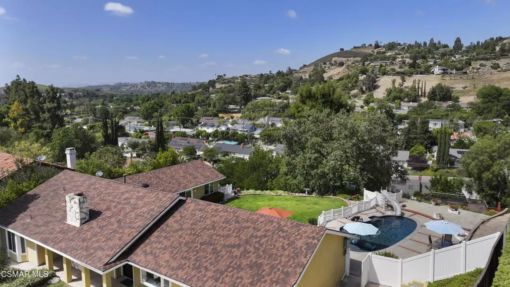 876 Emerson ST, Thousand Oaks, CA 91362