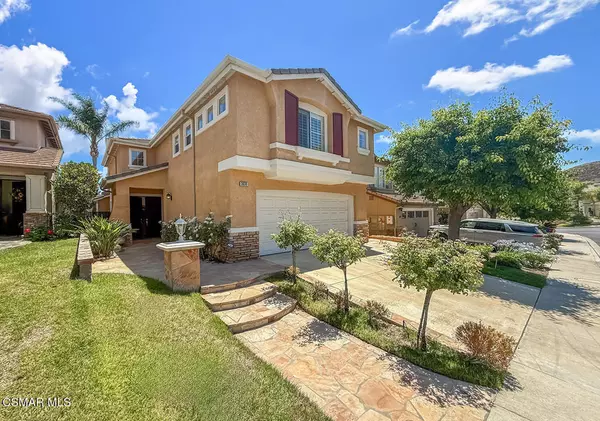 3030 Hollycrest AVE, Thousand Oaks, CA 91362