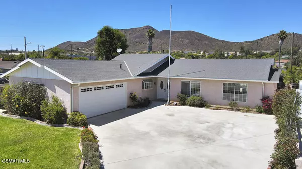 818 N Lois AVE, Newbury Park, CA 91320