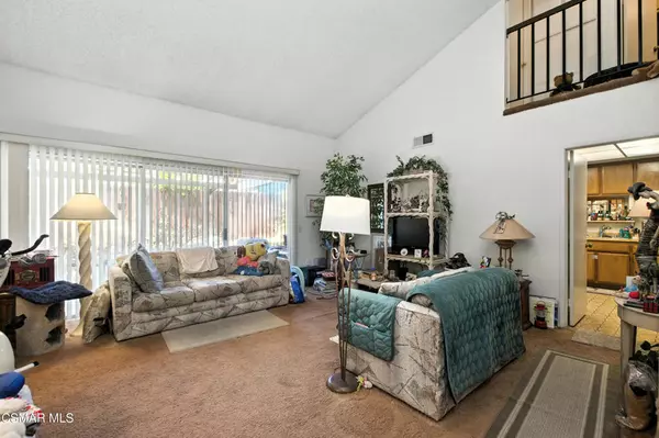 Canoga Park, CA 91304,22031 Baltar ST