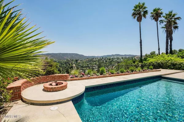 Tarzana, CA 91356,18854 Edleen DR