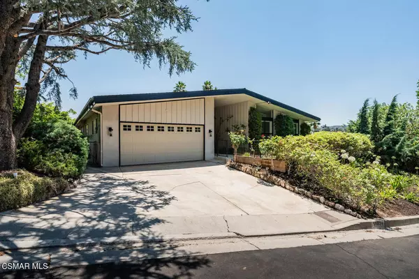 18854 Edleen DR, Tarzana, CA 91356