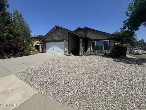 4593 Lubbock DR, Simi Valley, CA 93063