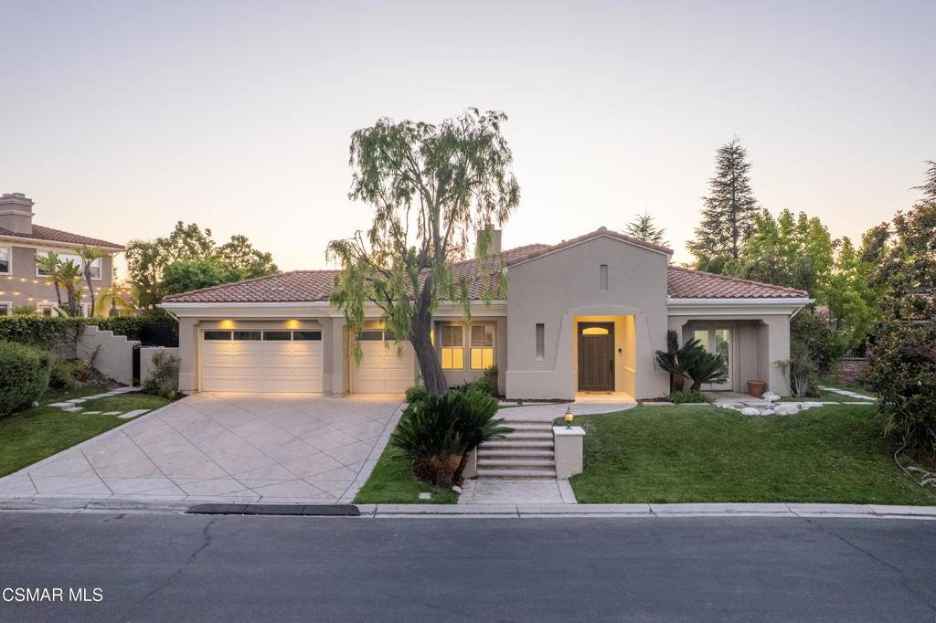 2737 Rainfield AVE, Westlake Village, CA 91362