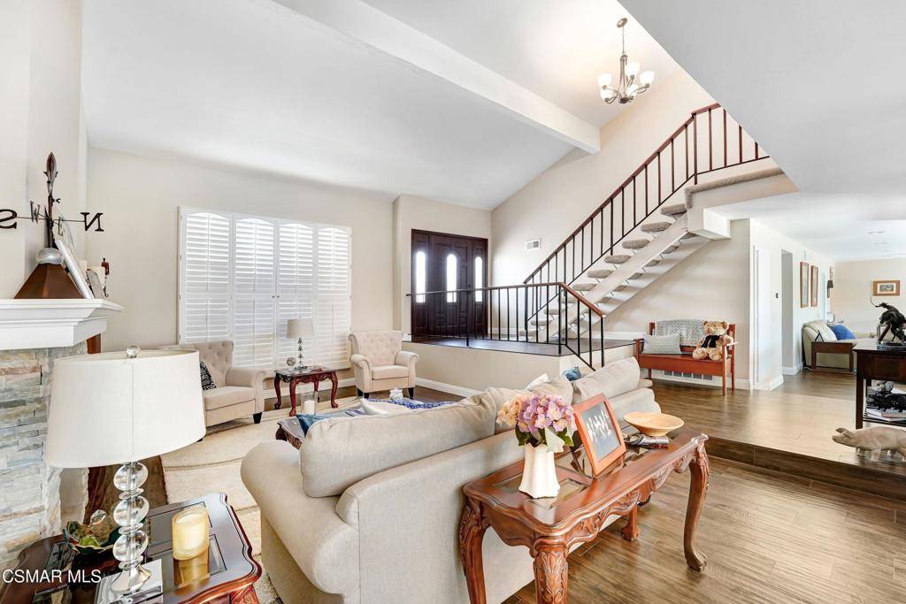 Simi Valley, CA 93065,2266 Lansdale CT