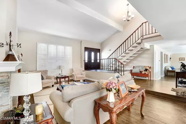 Simi Valley, CA 93065,2266 Lansdale CT