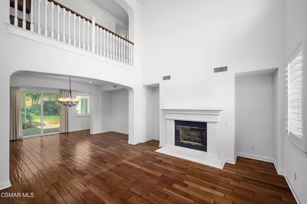 Simi Valley, CA 93065,2079 Legacy DR