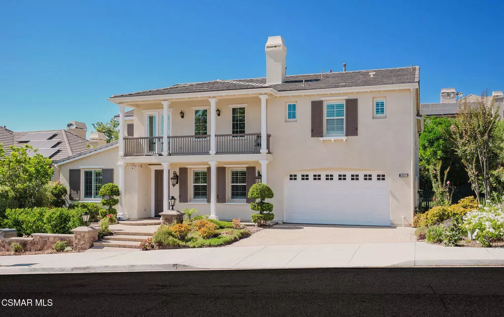 Simi Valley, CA 93065,2079 Legacy DR